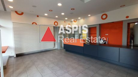 Store 100sqm for rent-Elliniko
