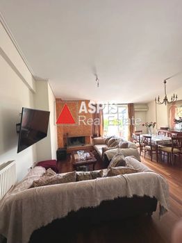 Apartment 121sqm for rent-Elliniko