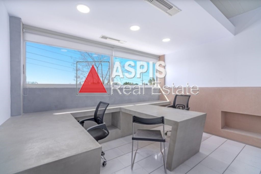 Γραφείο 40 τ.μ. πρός ενοικίαση, Αθήνα - Νότια Προάστια, Ηλιούπολη