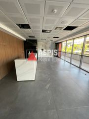 Γραφείο 314 τ.μ. για ενοικίαση