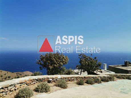 Οικόπεδο 44.173τ.μ. για πώληση-Κέα