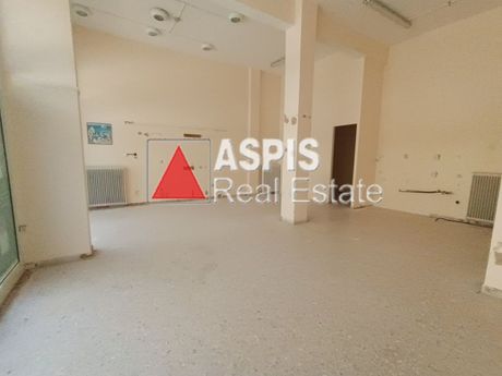 Κατάστημα 65 τ.μ. για ενοικίαση