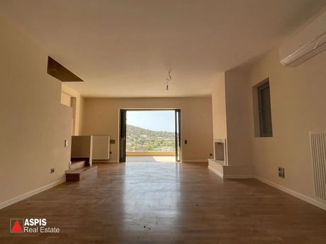 Μεζονέτα 222,13τ.μ. για πώληση-Καλύβια θορικού