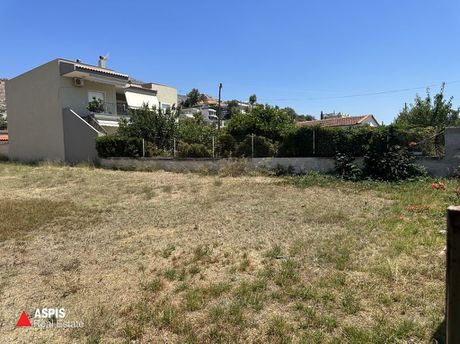 Οικόπεδο 850τ.μ. για πώληση-Καλύβια θορικού