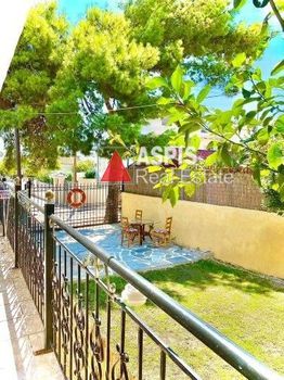 Detached home 110sqm for sale-Kalivia Thorikou
