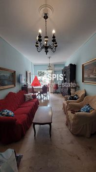 Apartment 72sqm for rent-Ilioupoli