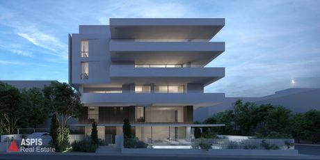 Apartment 141,42sqm for sale-Glyfada