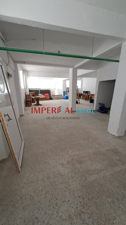 Αποθήκη 117 τ.μ. πρός πώληση, Θεσσαλονίκη - Κέντρο, Δόξα