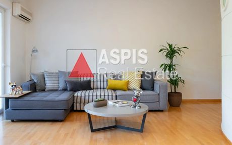 Apartment 65sqm for rent-Vouliagmeni
