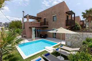 Μεζονέτα 126 τ.μ. για πώληση