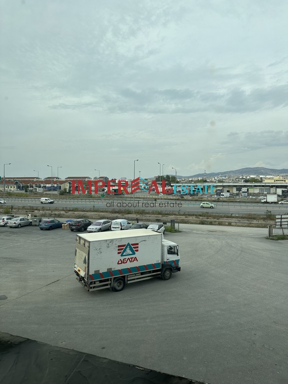 Γραφείο 450 τ.μ. πρός ενοικίαση, Θεσσαλονίκη - Περιφ/Κοί Δήμοι, Εχέδωρος