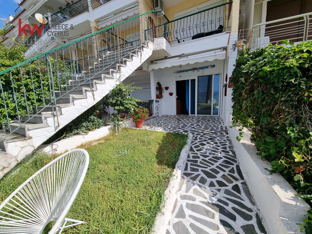 Διαμέρισμα 60 τ.μ. προς πώληση, Σίβηρη