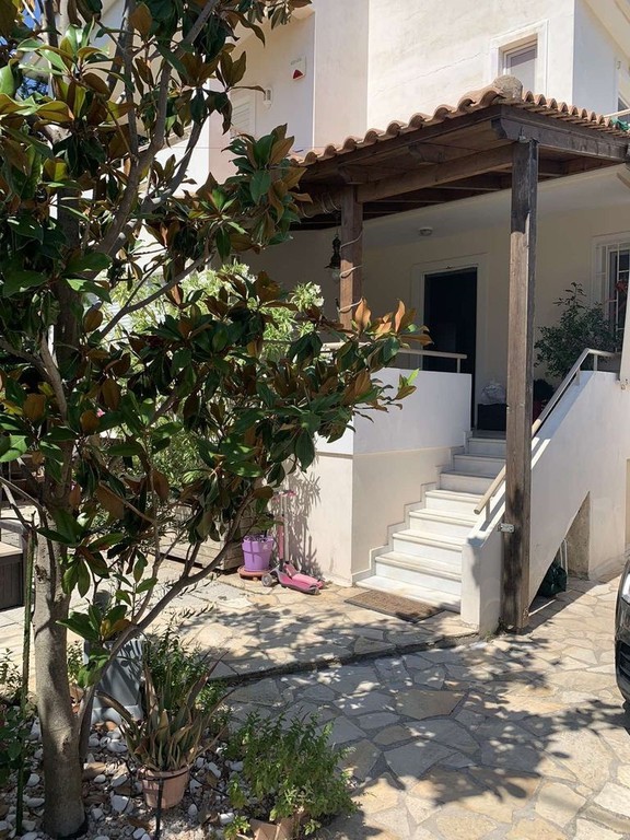 Μονοκατοικία 230 τ.μ. προς πώληση, Λαγονήσι