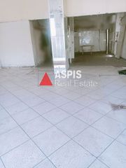 Κατάστημα 115 τ.μ. προς ενοικίαση