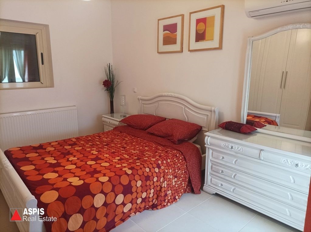 Βίλλα 256 τ.μ. πρός πώληση, Αττική - Υπόλοιπο, Καλύβια Θορικού