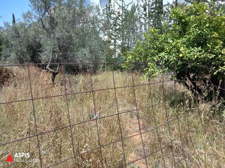 Οικόπεδο 760 τ.μ. για πώληση