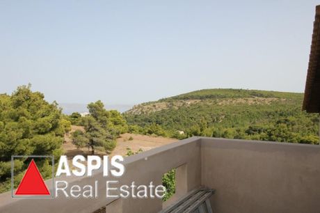 Μεζονέτα 200τ.μ. για πώληση-Λαύριο