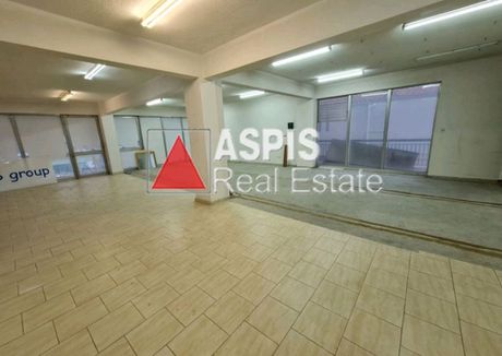 Κατάστημα 330τ.μ. για ενοικίαση-Άγιος δημήτριος