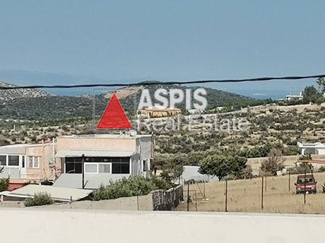 Μονοκατοικία 115τ.μ. για πώληση-Καλύβια θορικού