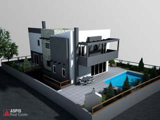 Land plot 2.064 sqm for sale