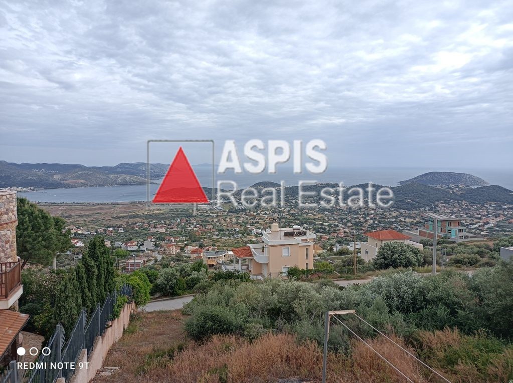 Μονοκατοικία 114 τ.μ. προς ενοικίαση, Ανάβυσσος