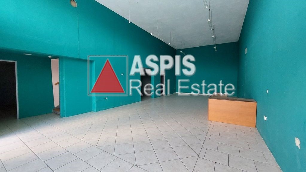 Επιχειρηματικό κτίριο 1.000 τ.μ. προς πώληση, Αγία Μαρίνα Κορωπίου