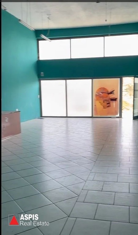 Κατάστημα 255 τ.μ. προς πώληση, Αγία Μαρίνα Κορωπίου
