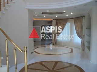Μονοκατοικία 580 τ.μ. προς πώληση