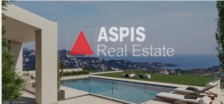 Detached home 400sqm for sale-Koropi