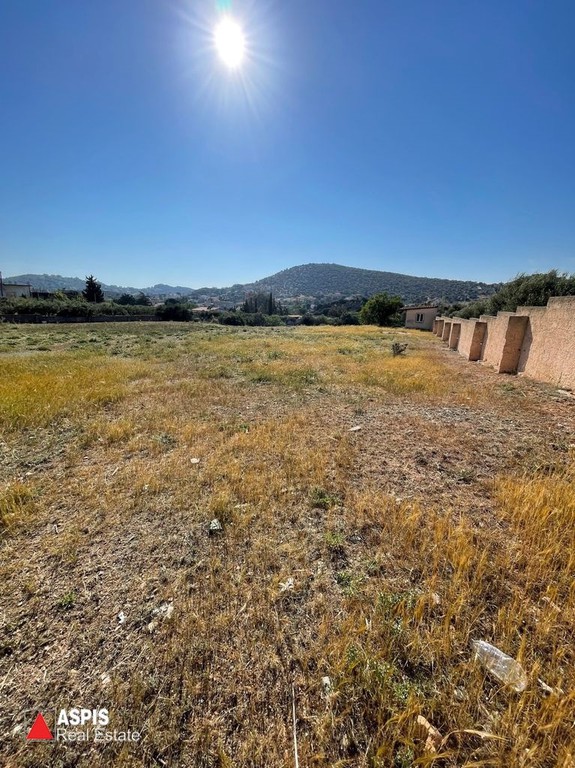 Οικόπεδο 2.500 τ.μ. προς πώληση, Λαγονήσι
