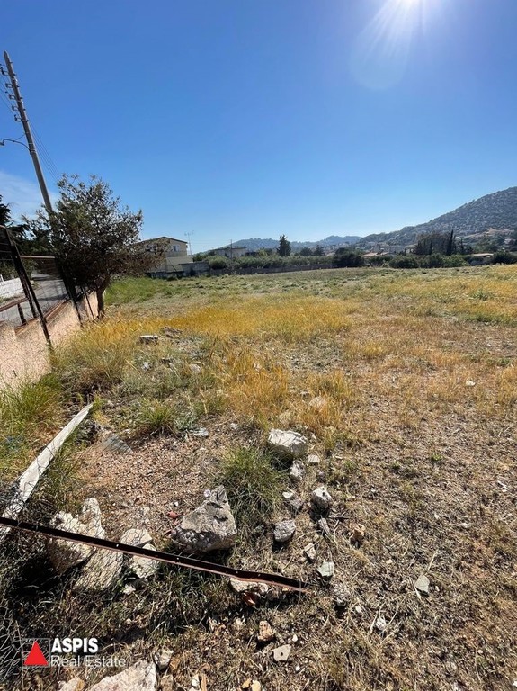 Οικόπεδο 2.500 τ.μ. προς πώληση, Λαγονήσι