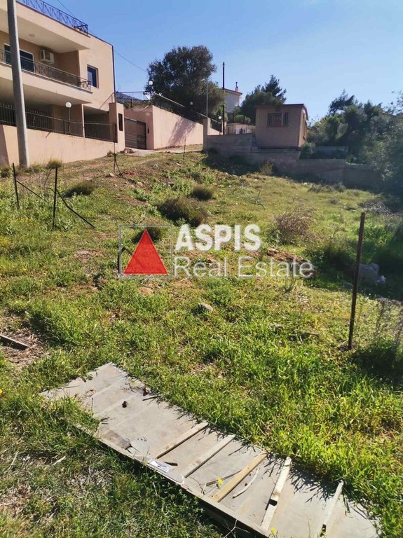 Οικόπεδο 330 τ.μ. προς πώληση, Ανάβυσσος