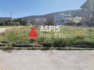 Land plot 455 sqm for sale