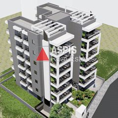 Διαμέρισμα 87,50 τ.μ. προς πώληση