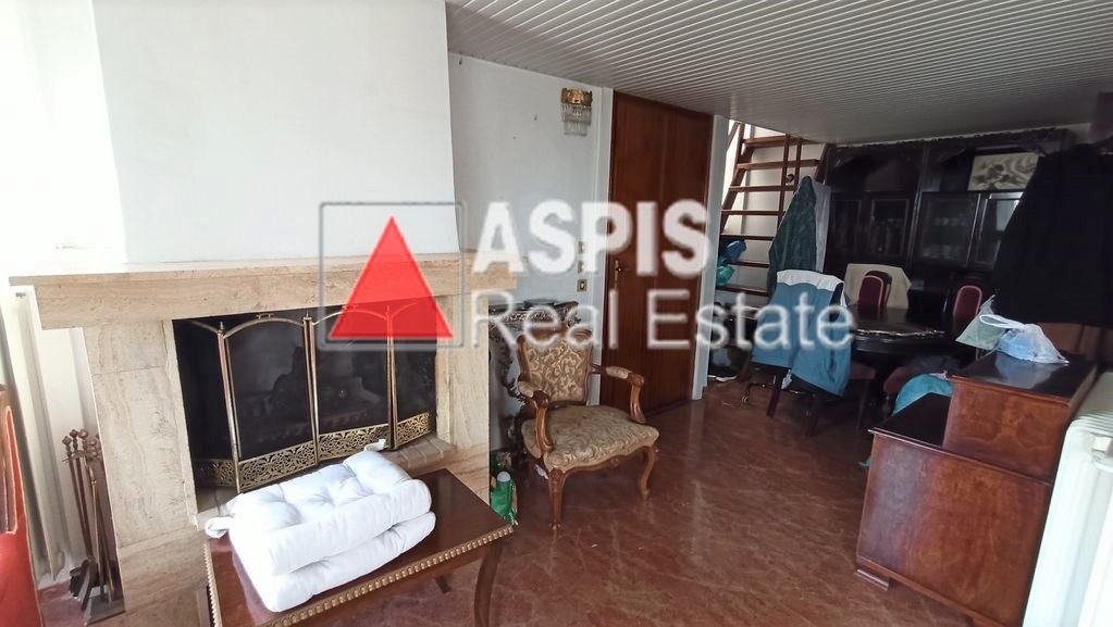 Διαμέρισμα 157 τ.μ. προς πώληση, Αργυρούπολη