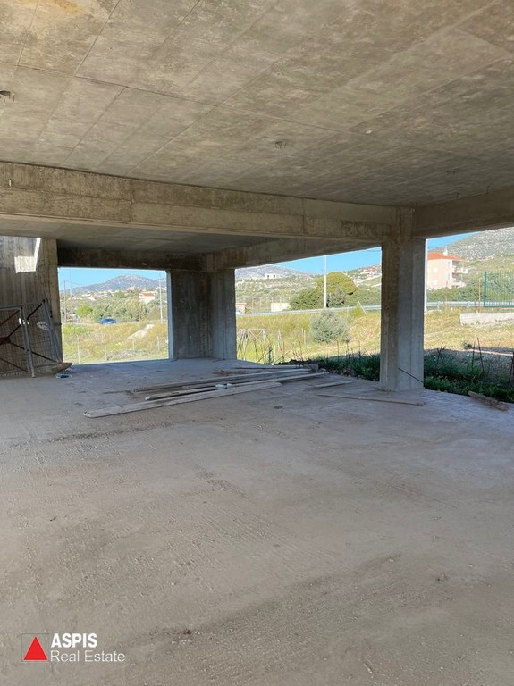 Μονοκατοικία 600 τ.μ. προς πώληση, Λαγονήσι