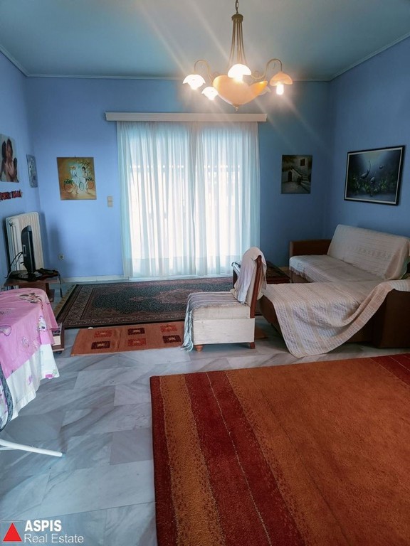 Διαμέρισμα 83 τ.μ. προς ενοικίαση, Άνω Γλυφάδα