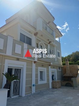 Detached home 485 sqm for sale