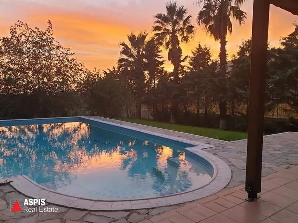 Μονοκατοικία 200 τ.μ. προς ενοικίαση, Κερατέα