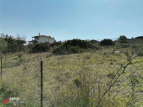 Οικόπεδο 450 τ.μ. για πώληση
