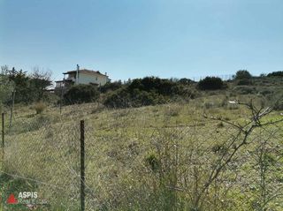 Οικόπεδο 450 τ.μ. για πώληση