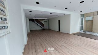 Κατάστημα 137 τ.μ. για ενοικίαση