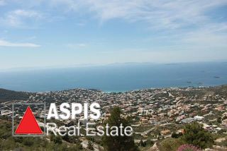 Οικόπεδο 620 τ.μ. για πώληση, Αττική - Υπόλοιπο, Σαρωνίδα-thumb-1