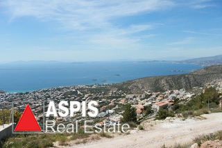 Οικόπεδο 620 τ.μ. για πώληση, Αττική - Υπόλοιπο, Σαρωνίδα-thumb-2