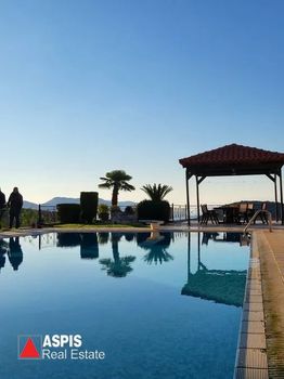 Μονοκατοικία 550 τ.μ. για ενοικίαση