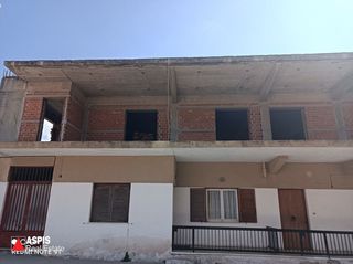 Κτίριο 400 τ.μ. για πώληση