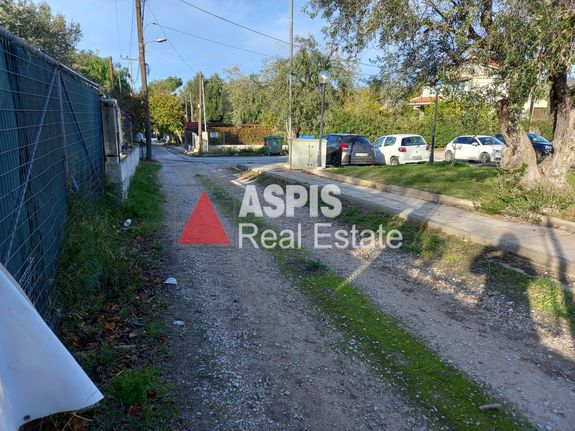 Land plot 650 sqm for sale, Athens - South, Vari - Varkiza