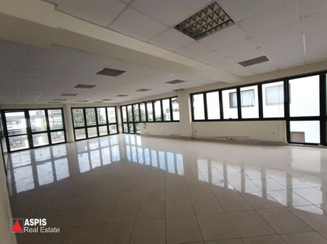 Office 180sqm for rent-Glyfada
