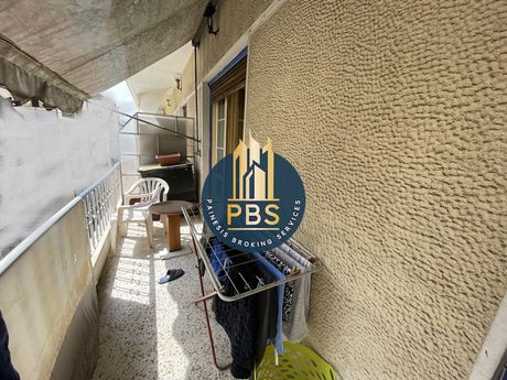 Apartment 72sqm for sale-Patision - Acharnon
