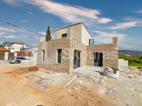 Μονοκατοικία 80 τ.μ. για πώληση